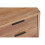 Birlea Stockwell 2 Drawer Bedside - Rustic Oak 7