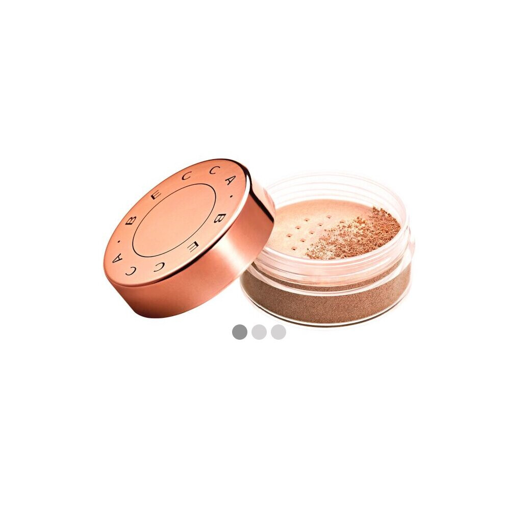 BECCA Glow Dust Highlighter (Collector's Edition) C Pop 15g