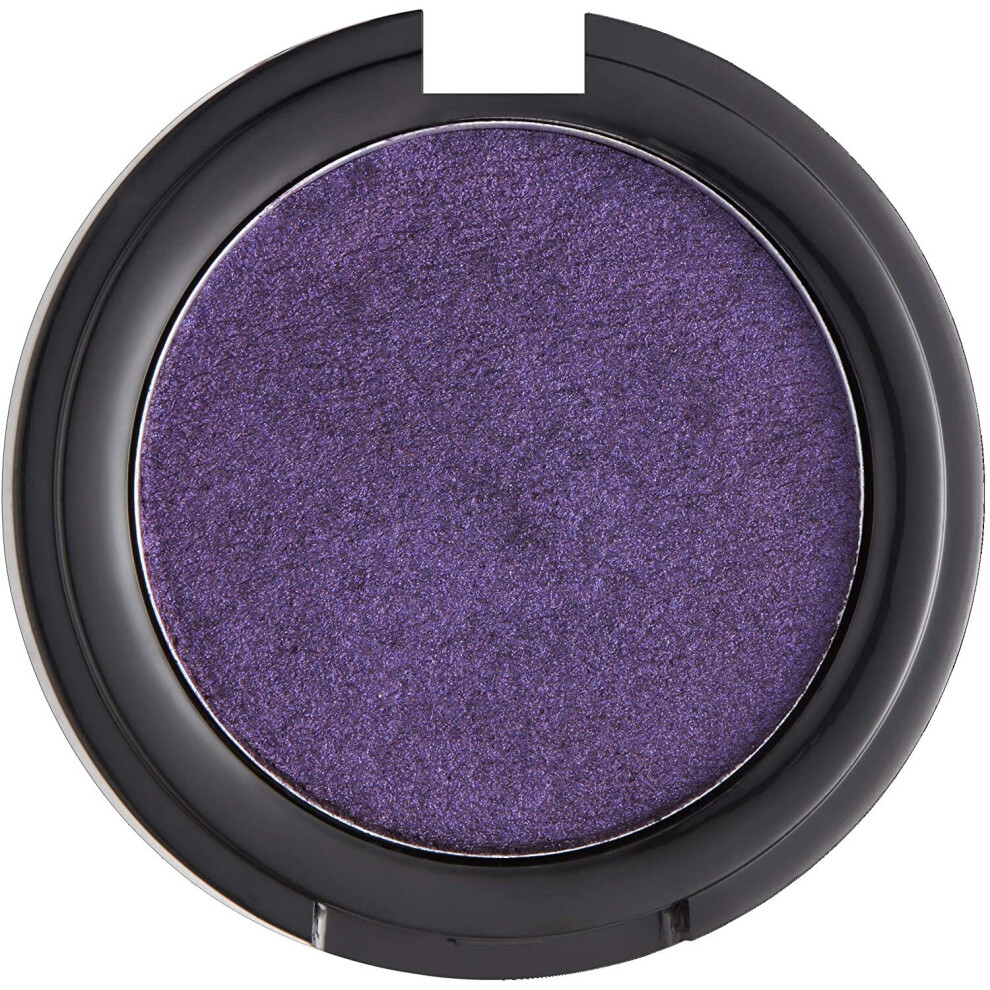 Collection Multicoloured (Midnight Thrill) Bounce Back Soft Metallic Eye Colour