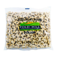 Fold Hill Mini Milky Bones Dog Treats
