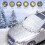 Windshield Cover Car Foldable Sun Visor for winter snow removal Universal Magnetic Wipers 1