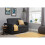 Otto Sofa Bed - Grey 10
