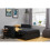 Otto Sofa Bed - Grey 13