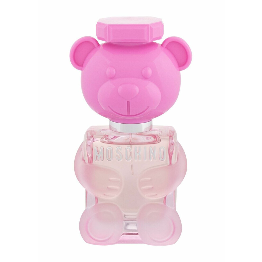 Moschino Toy 2 Bubble Gum 50ml EDT Spray
