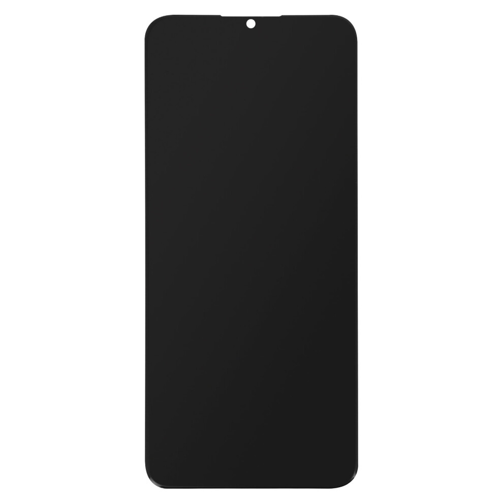 Complete Block Of Lcd Screen Samsung Galaxy A02s Replacement Touchscreen Black 3662427558228