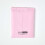 Homescapes (Double, Pink) Egyptian Cotton Fitted Sheet 200 TC 5