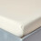Homescapes (King, Cream) Egyptian Cotton Fitted Sheet 200 TC 1