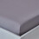 Homescapes (Single, Dark Grey) Egyptian Cotton Fitted Sheet 200 TC 1