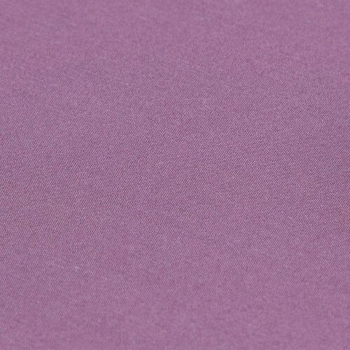 Homescapes (Super-King, Grape) Egyptian Cotton Fitted Sheet 200 TC 2