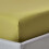 Homescapes (King, Green) Egyptian Cotton Fitted Sheet 1000 TC 1
