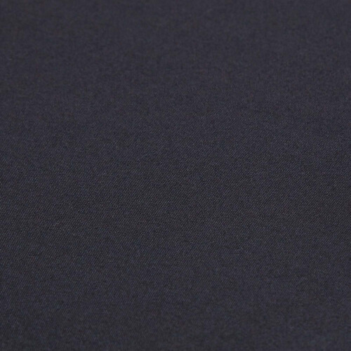 Homescapes (Double, Black) Egyptian Cotton Fitted Sheet 200 TC 2