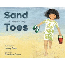 Sand Between My Toes
