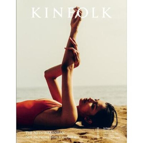 Kinfolk Volume 41 - Book