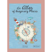An Atlas of Imaginary Places
