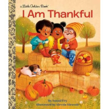 I Am Thankful