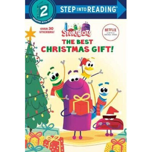 The Best Christmas Gift!