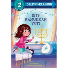 Is it Hanukkah Yet?
