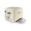 De'Longhi De'Longhi CTO4 Argento Flora 4 Slice Toaster - Beige 4