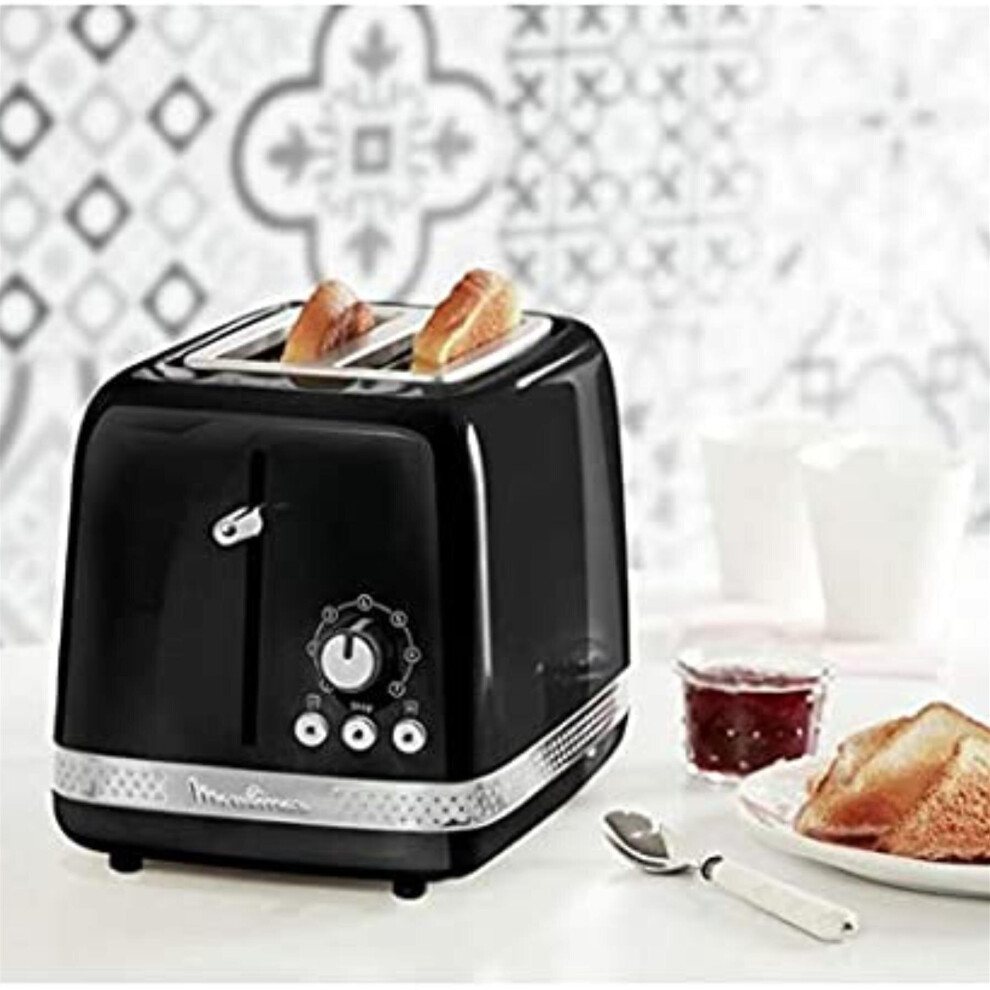 moulinex-lt300842-electric-kitchen-2-slice-toaster-reheat-defrost-850w
