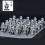 21Pcs/Set Star Wars 501st Clone Troopers Rex Minifigures Buildings 2