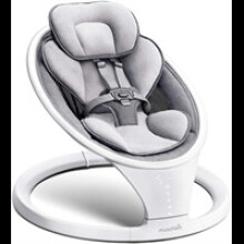 Munchkin Baby Swing Portable Remote Control Bouncer & Rocker
