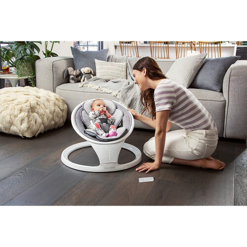 Munchkin Munchkin Babyschommel 1