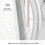 Morphy Richards Morphy Richards Hive 108274 Electric Kitchen Jug Kettle 1.5L White 2
