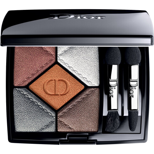 Dior 5 Couleurs Eyeshadow Palette 087 Volcanic on OnBuy