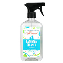 Aunt Fannie's, Bathroom Cleaner Vinegar Wash, 500ml
