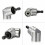 2pcs Right Angle Drill and Flexible Shaft Bits Extension Screwdriver 8