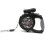(Camouflage gray) Pet automatic retractable leash 8m range | 50 kg dog traction with flashlight 1