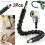2pcs Right Angle Drill and Flexible Shaft Bits Extension Screwdriver 1