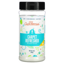 Aunt Fannie's, Pet Carpet Refresher, For Homes, Fresh Citrus, 454g