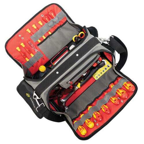 CK Tools CK Tools Magma MA2640 Pro Tool Storage Tool Bag 1