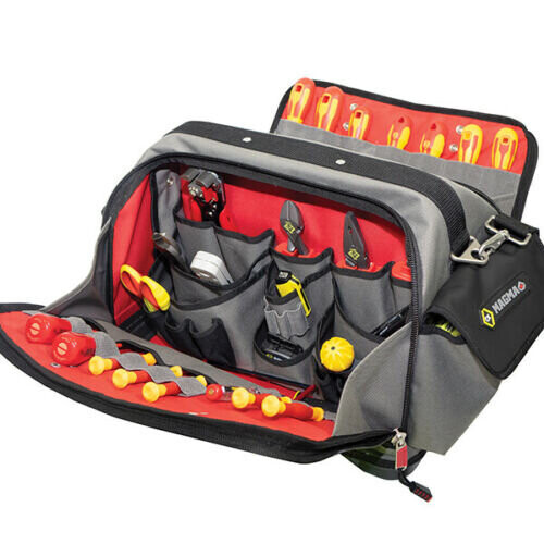 CK Tools CK Tools Magma MA2640 Pro Tool Storage Tool Bag