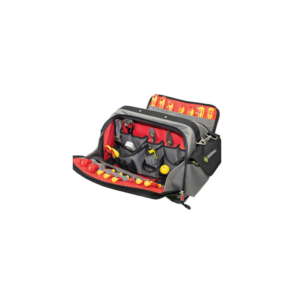 CK Tools Magma MA2640 Pro Tool Storage Tool Bag