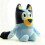 2PCS Bluey και Bingo Dog Friends βελούδινο παιχνίδι 28cm λούτρινη κούκλα 5