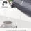Morphy Richards Morphy Richards Hive 108273 Electric Kitchen Jug Kettle 1.5L Grey 6
