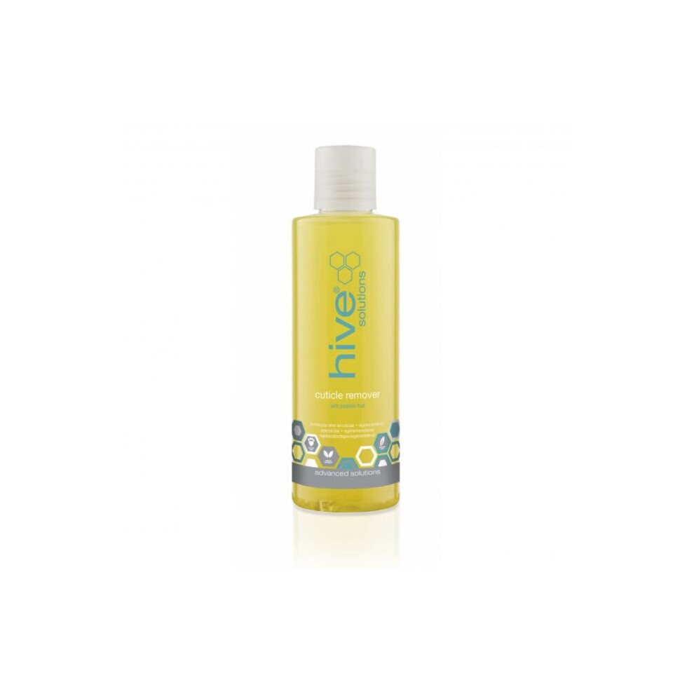 Hive Of Beauty Hive Cuticle Remover 200Ml