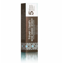 Hive Eyelash & Eyebrow Tint Enhancer Dark Brown 20ml