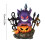 Halloween Pumpkin Pokemon Gengar-King LED Light 2