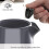 Morphy Richards Morphy Richards Hive 108273 Electric Kitchen Jug Kettle 1.5L Grey 3
