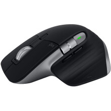 Logitech W125840965 MX Master 3 for Mac mouse W125840965