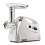 (White) 2800W Electric Meat Grinder Mincer Sausage Maker 2