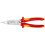 Knipex Knipex 13 96 200 SB VDE Πολυλειτουργική τσιμπίδα εγκατάστασης με ελατήριο ανοίγματος 200mm 1