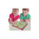 Chad Valley Snakes & Ladders and 4-in-a-Row Game Bundle 4