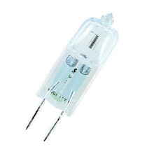 Osram Halogen Axial G4 Capsule 20W 12V Dimmable Halostar Warm White Clear M86
