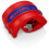Knipex Knipex 90 22 10 BK BiX Πλαστικός κόφτης σωλήνων & μανίκια στεγανοποίησης 1