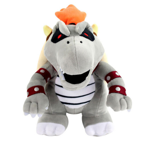 King 2025 koopa plush