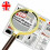 Large 90mm Handheld Magnifying Glass 15x Magnifier Loupe Reading 8